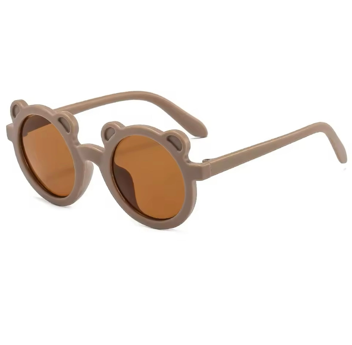 Teddy Sunglasses