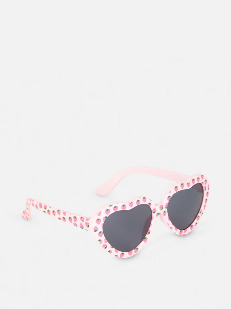 Baby Summer Sunglasses