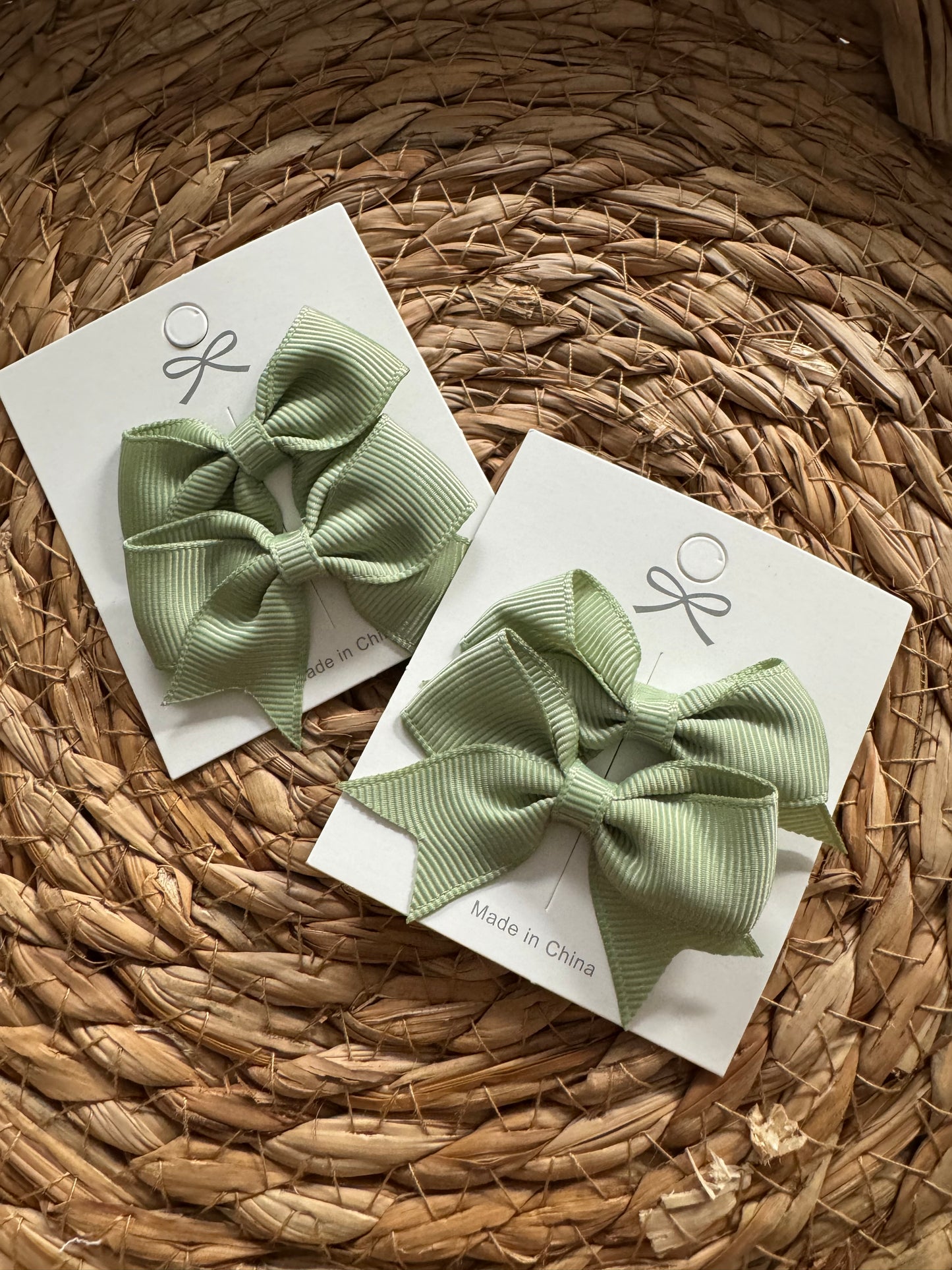 Hair Bows