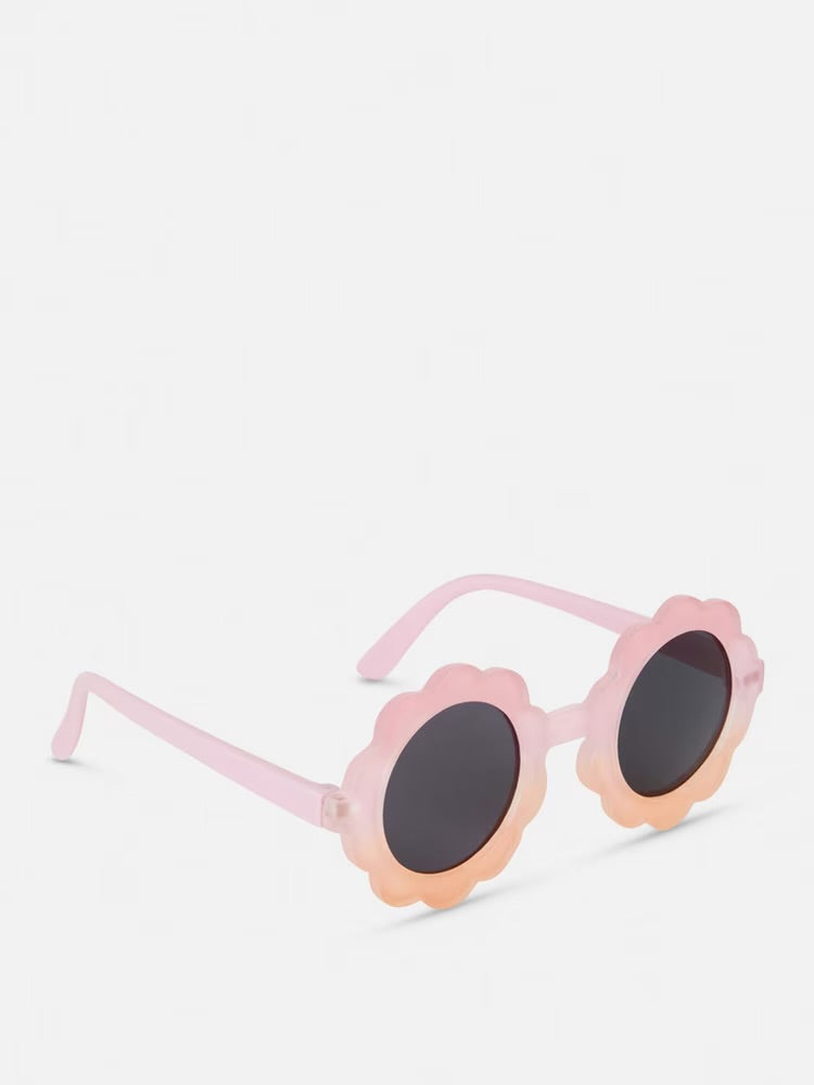 Baby Summer Sunglasses