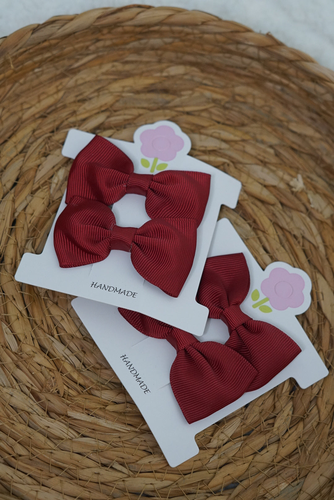 Hair Bows