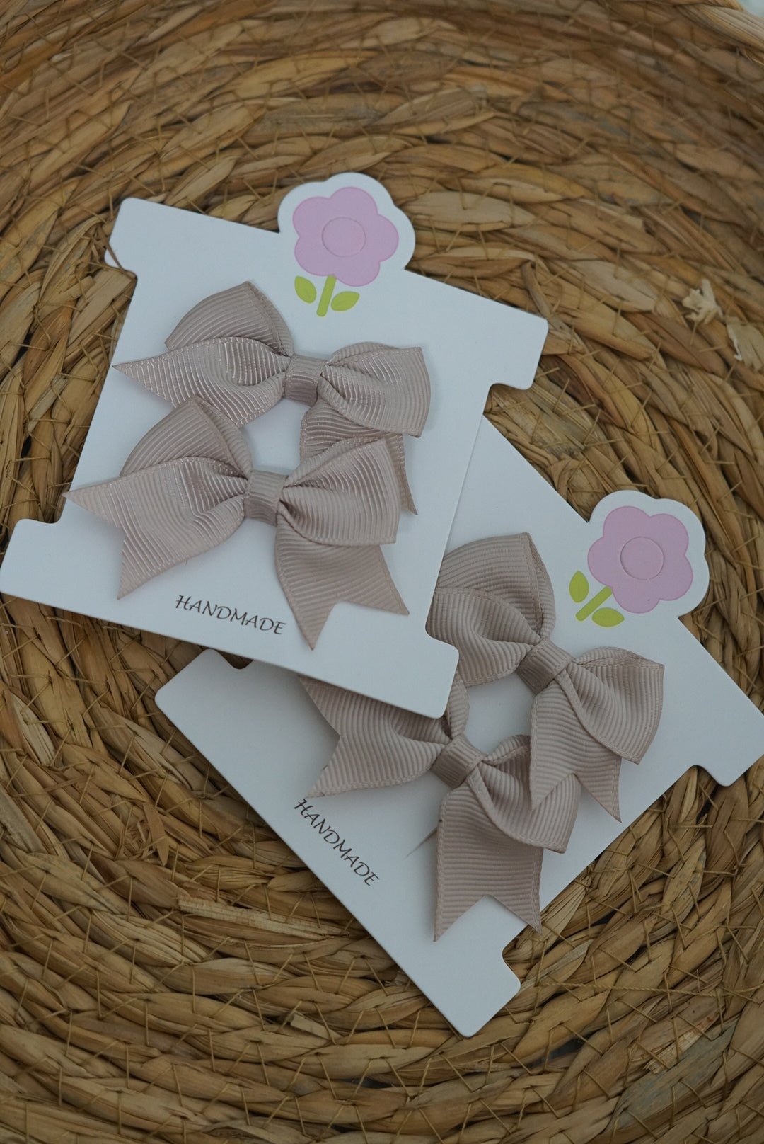 Hair Bows