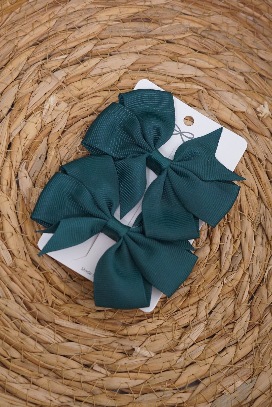 Hair Bows