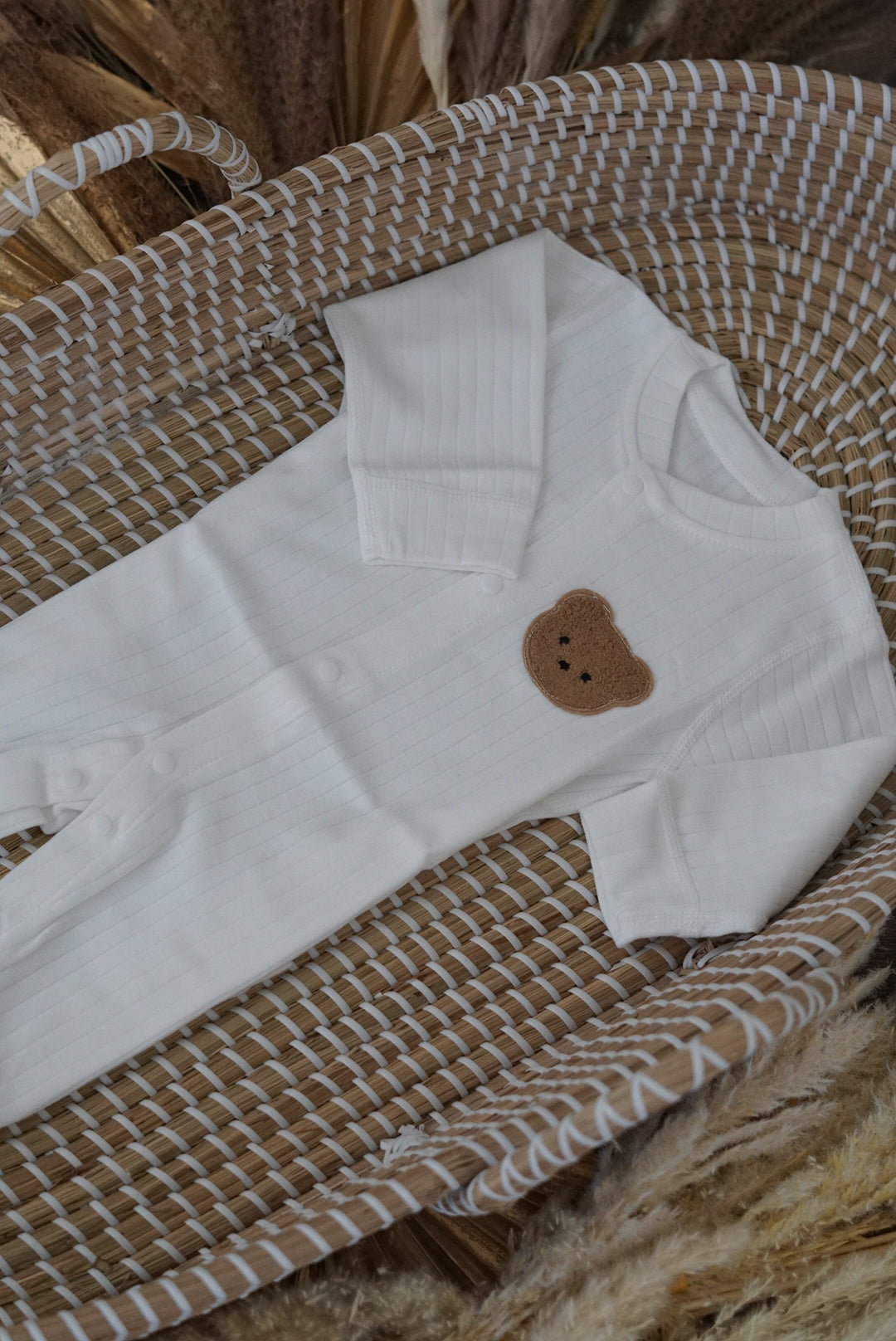 Cozy Cub Baby Grow Romper