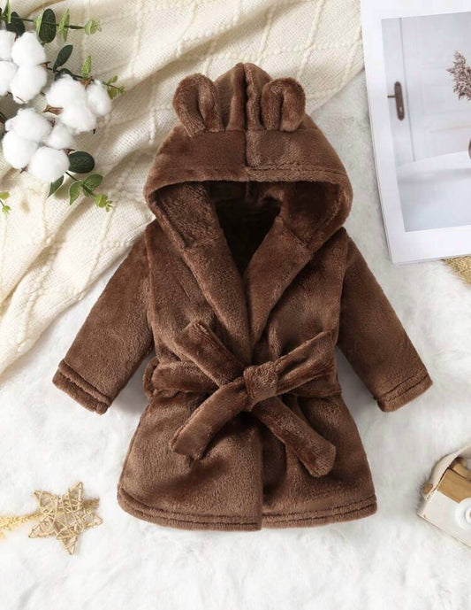 Baby Dressing Gown