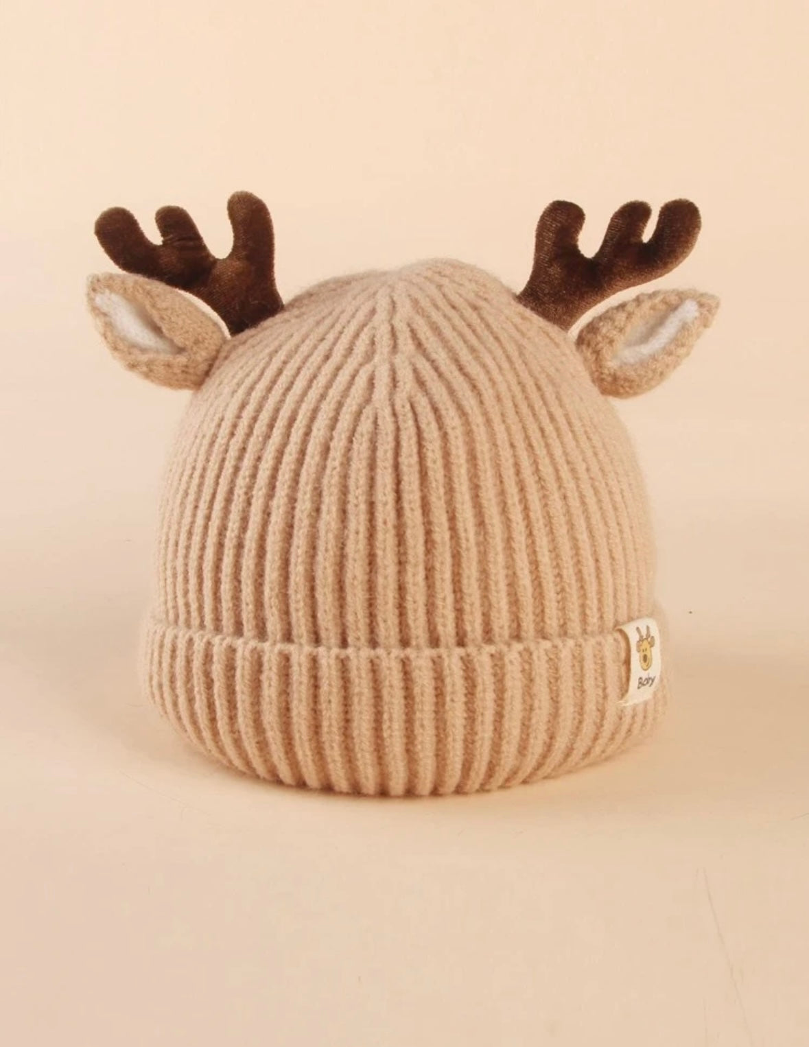 Reindeer Hat