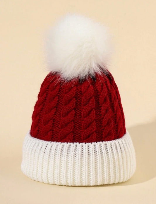 Santa Hat